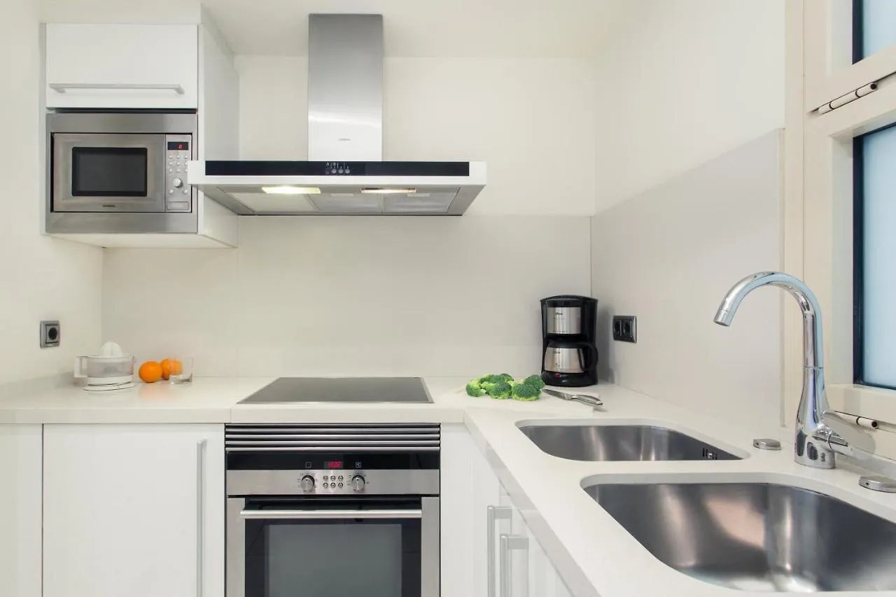 Friendly Rentals Plaza Catalunya Barcelona
