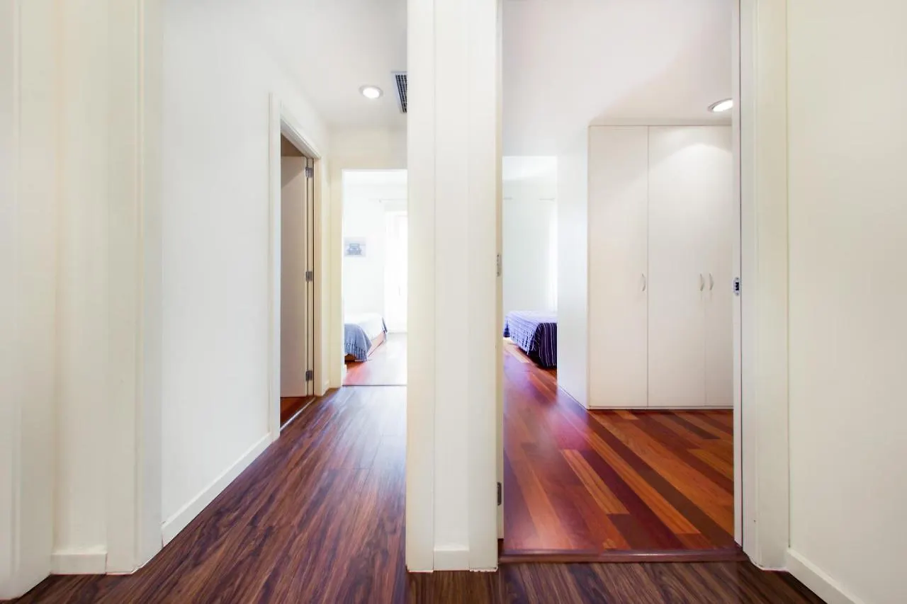 Friendly Rentals Plaza Catalunya Barcelona 0*,  Spain
