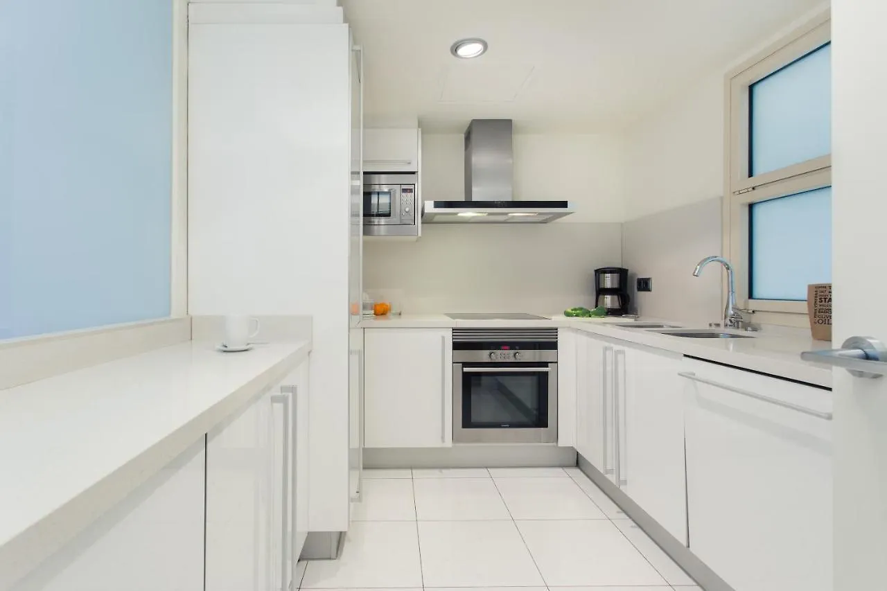 Friendly Rentals Plaza Catalunya Barcelona