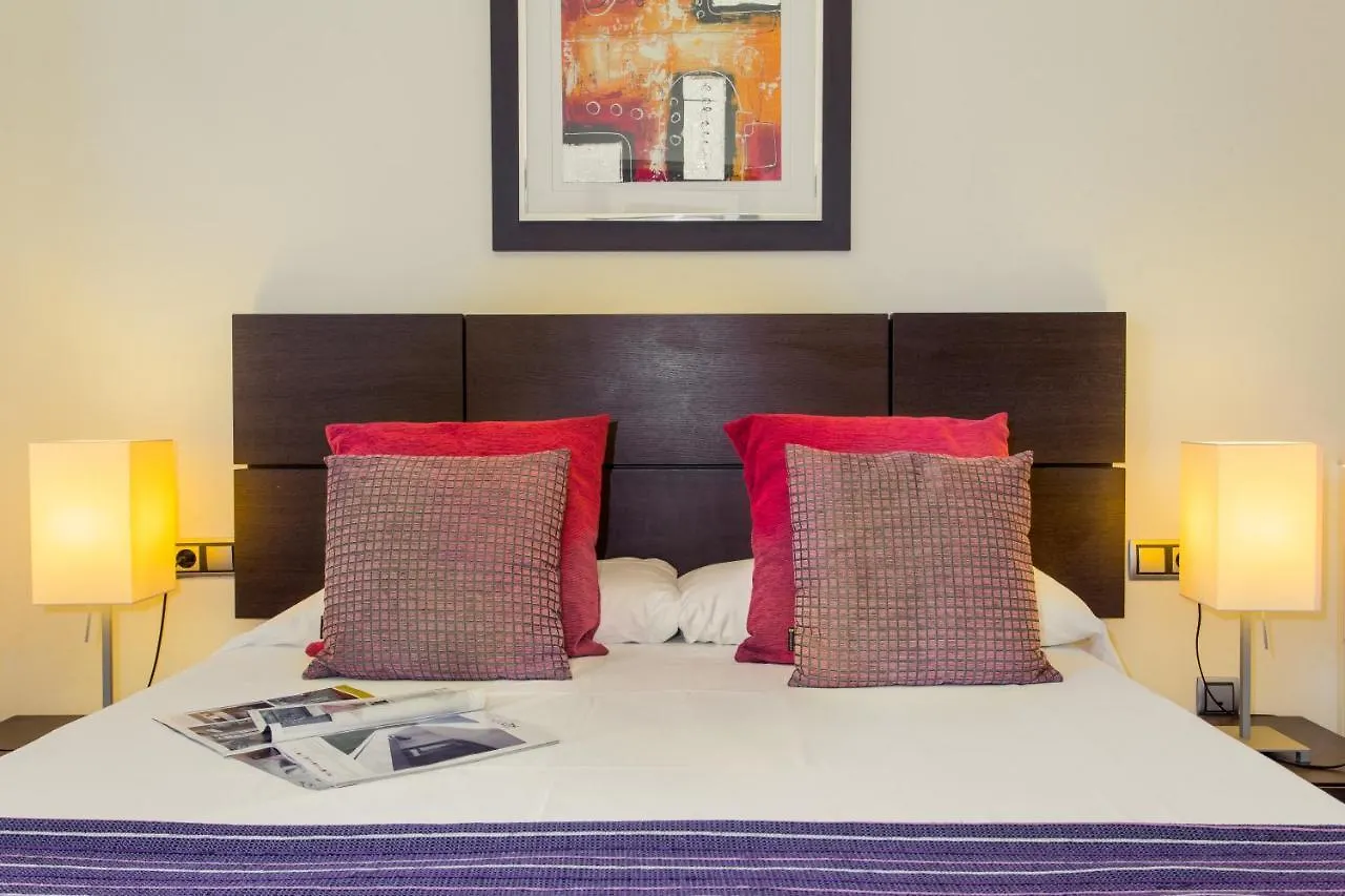 Friendly Rentals Plaza Catalunya Barcelona
